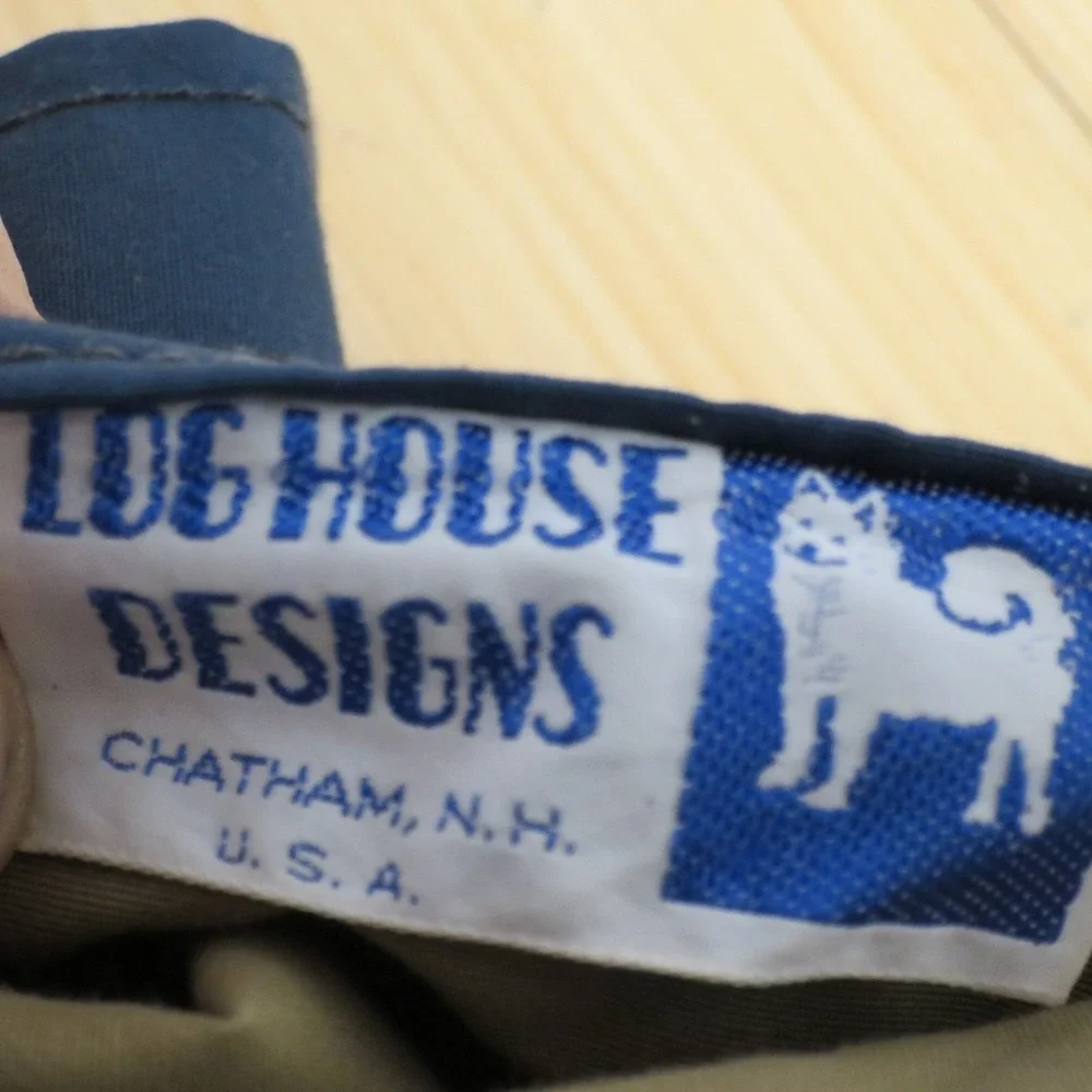 Vintage Boot Gaiters Waterproof Ski Climb Hiking‎ SnowShoe Blue Unisex Zipper